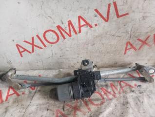 Мотор дворников AUDI A4 8EC BWE 8E2955119A 1 ракурс
