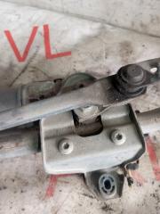 Мотор дворников AUDI A4 8EC BWE 8E2955119A 5 ракурс