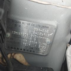 Селектор акпп NISSAN NOTE E12 HR12DDR 349013VJ0A 3 ракурс