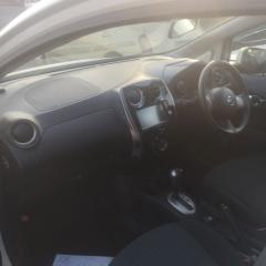 Печка NISSAN NOTE E12 HR12DDR 272101HN0A 1 ракурс