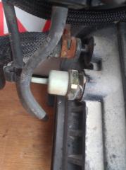 Коллектор впускной TOYOTA GAIA ACM10 1AZFSE 1710128030 5 ракурс