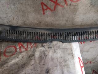 Жабо AUDI A4 8EC BWE 8E2819403 3 ракурс