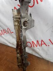 Лобовина двс TOYOTA GAIA ACM10 1AZFSE 1131028081 4 ракурс
