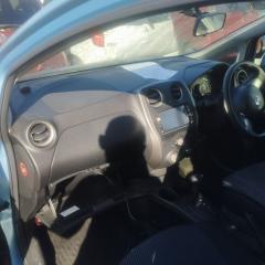 Airbag пассажирский NISSAN NOTE E12 HR12DDR K85153VA0A 1 ракурс