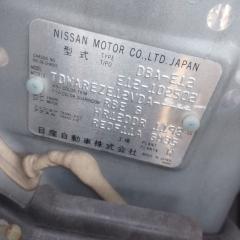 Ступица правая передняя NISSAN NOTE E12 HR12DDR 400151HH0A, 40202AX000 3 ракурс