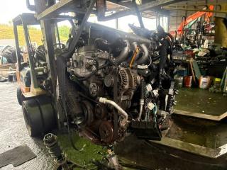 АКПП NISSAN NOTE E12 HR12DDR 310203XX9D, RE0F11A GM35 3 ракурс АКПП NISSAN NOTE E12 HR12DDR 310203XX9D, RE0F11A GM35 3 ракурс