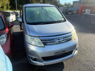 Ступица левая задняя NISSAN SERENA C25 MR20DE 44010CY01A, 43202CY000 1 ракурс