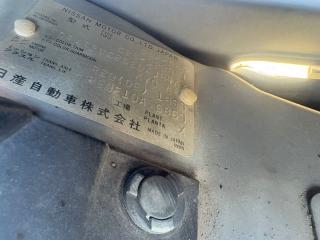 Ступица левая задняя NISSAN SERENA C25 MR20DE 44010CY01A, 43202CY000 3 ракурс