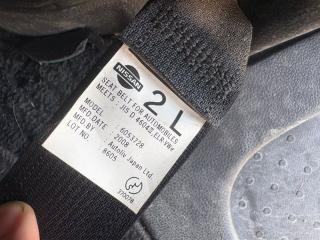 Ступица левая задняя NISSAN SERENA C25 MR20DE 44010CY01A, 43202CY000 4 ракурс