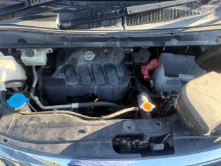 Поддон NISSAN SERENA C25 MR20DE 11110EN210 1 ракурс