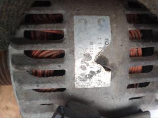 Генератор TOYOTA GAIA ACM10 1AZFSE 2706028080, 27060-28080 4 ракурс