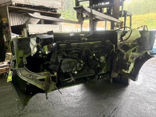 Ноускат NISSAN SERENA C25 MR20DE 62030CY000, F20221GK1C, 260101GK0A, 260601GK0A 2 ракурс