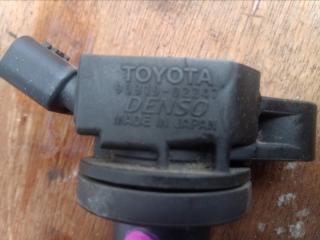 Катушка зажигания TOYOTA GAIA ACM10 1AZFSE 9091902247, 90919-02247 2 ракурс
