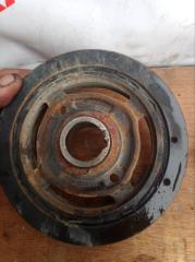 Шкив коленвала TOYOTA GAIA ACM10 1AZFSE 1347028020 2 ракурс