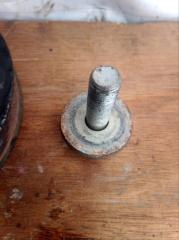 Шкив коленвала TOYOTA GAIA ACM10 1AZFSE 1347028020 3 ракурс