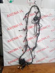 Коса под капот TOYOTA GAIA ACM10 1AZFSE 821114C140, 821114C150, 821114C180 1 ракурс