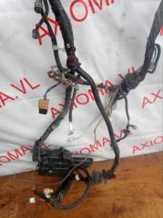 Коса под капот TOYOTA GAIA ACM10 1AZFSE 821114C140, 821114C150, 821114C180 3 ракурс