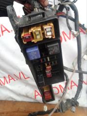 Коса под капот TOYOTA GAIA ACM10 1AZFSE 821114C140, 821114C150, 821114C180 4 ракурс