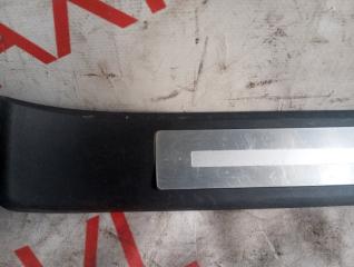 Порожек пластиковый правый задний AUDI A4 8EC BWE 8E0853375 2 ракурс Порожек пластиковый правый задний AUDI A4 8EC BWE 8E0853375 2 ракурс