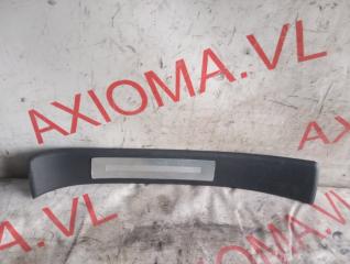 Порожек пластиковый левый задний AUDI A4 8EC BWE 8E0853376 1 ракурс Порожек пластиковый левый задний AUDI A4 8EC BWE 8E0853376 1 ракурс