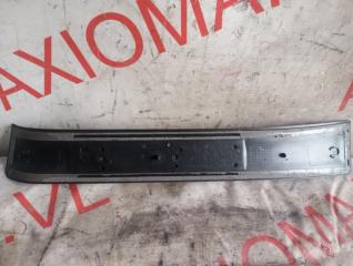 Порожек пластиковый левый задний AUDI A4 8EC BWE 8E0853376 4 ракурс