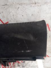 Накладка замка багажника AUDI A4 8EC BWE 8E5863471 2 ракурс