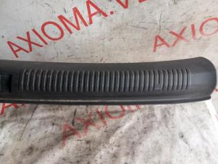 Накладка замка багажника AUDI A4 8EC BWE 8E5863471 5 ракурс