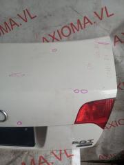 Крышка багажника AUDI A4 8EC BWE 8E5827023AC 2 ракурс