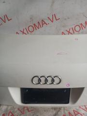 Крышка багажника AUDI A4 8EC BWE 8E5827023AC 3 ракурс