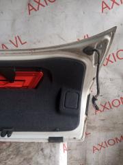 Крышка багажника AUDI A4 8EC BWE 8E5827023AC 5 ракурс