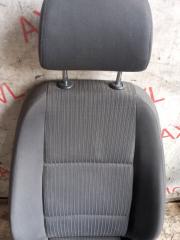 Сиденье левое переднее AUDI A4 8EC BWE 4F0881515 2 ракурс