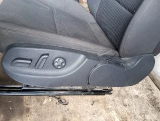 Сиденье левое переднее AUDI A4 8EC BWE 4F0881515 4 ракурс