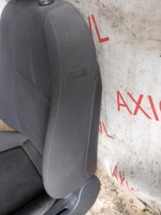 Сиденье левое переднее AUDI A4 8EC BWE 4F0881515 5 ракурс