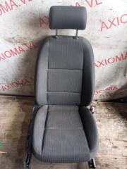 Сиденье правое переднее AUDI A4 8EC BWE 4F0881516 1 ракурс