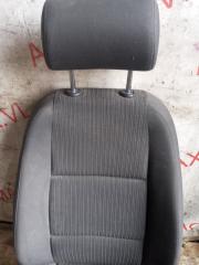 Сиденье правое переднее AUDI A4 8EC BWE 4F0881516 2 ракурс