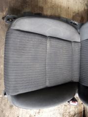 Сиденье правое переднее AUDI A4 8EC BWE 4F0881516 3 ракурс
