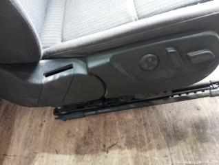 Сиденье правое переднее AUDI A4 8EC BWE 4F0881516 4 ракурс