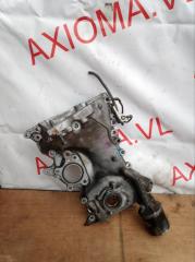 Лобовина двс DAIHATSU MIRA L275S KFDET 11310B2061 1 ракурс