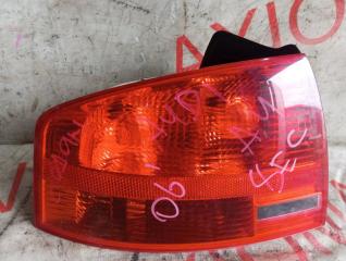 Стоп-сигнал левый задний AUDI A4 8EC BWE 8E5945095 2 ракурс Стоп-сигнал левый задний AUDI A4 8EC BWE 8E5945095 2 ракурс