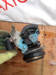 Дроссельная заслонка DAIHATSU MIRA L275S KFDET 22210B2040 3 ракурс