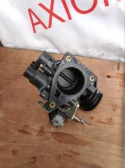 Дроссельная заслонка DAIHATSU MIRA L275S KFDET 22210B2040 5 ракурс