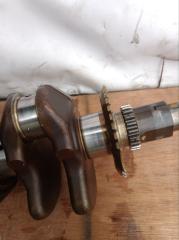 Коленвал DAIHATSU MIRA L275S KFDET 13401B2901 2 ракурс