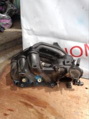 Коллектор впускной DAIHATSU MIRA L275S KFDET 17120B2042 4 ракурс