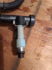 Инжектор DAIHATSU MIRA L275S KFDET 23250B2020 3 ракурс