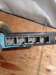 Блок efi DAIHATSU MIRA L275S KFDET 89560B2N60, 89560-B2N60 2 ракурс