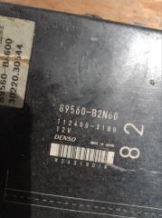 Блок efi DAIHATSU MIRA L275S KFDET 89560B2N60, 89560-B2N60 4 ракурс