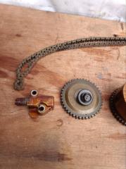 Цепь грм DAIHATSU MIRA L275S KFDET 13506B2040 2 ракурс