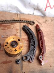 Цепь грм DAIHATSU MIRA L275S KFDET 13506B2040 3 ракурс