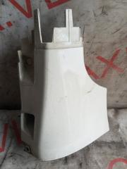 Накладка на порог левая задняя AUDI A4 8EC BWE 8E0853579C 2 ракурс