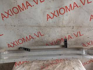Жесткость бампера задняя AUDI A4 8EC BWE 8E0807313 5 ракурс